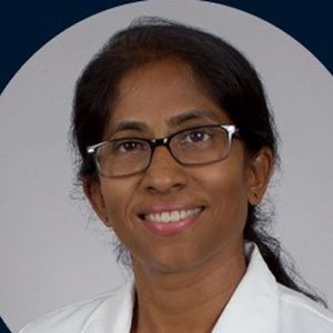 Sivagini Ganesh, MD