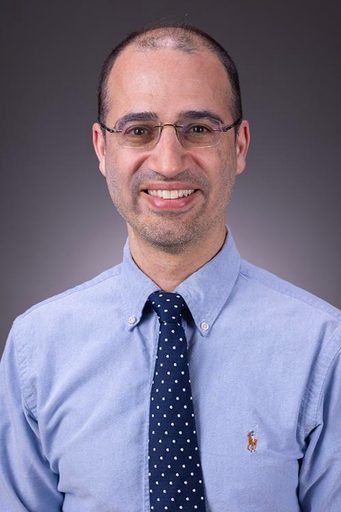 Soha Taheri, MD