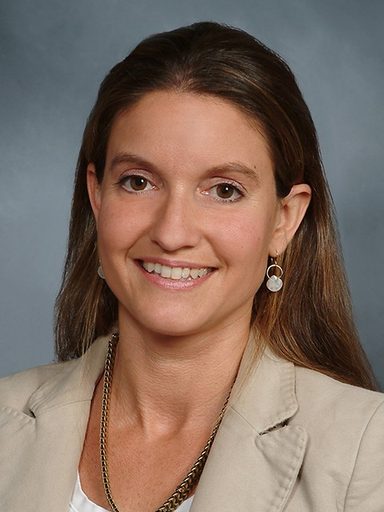 Cecily Gallup, MD, MPH