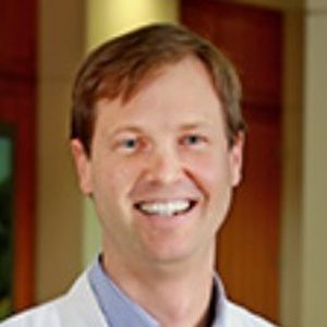 Daniel Hess, MBA, MD