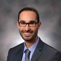 Mohamad Kenaan, MD