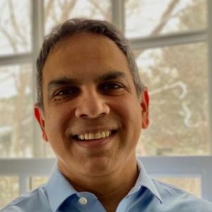 Nimish Mohile, MD, FAAN, MS