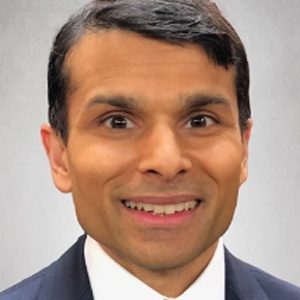 Chirag Shah, MPH, MD