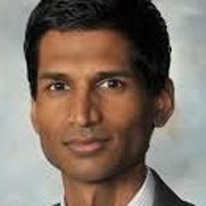 Mihir Patel, MD