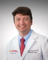 Gregory Grabowski, MD
