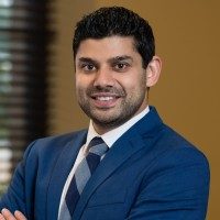 Atit Shah, MD