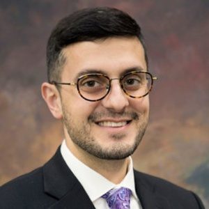 Muhamad Amine, MD, MS