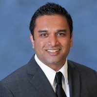 Arush Patel, MD