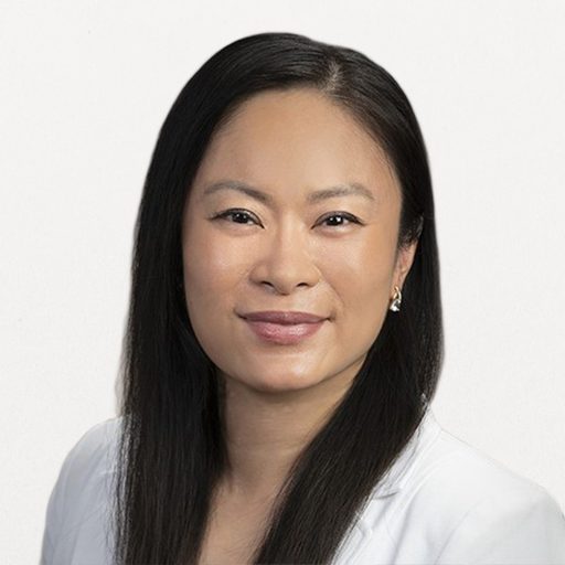 Yunsheng Kristine Tsai, MD