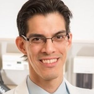 David Baidal, MD
