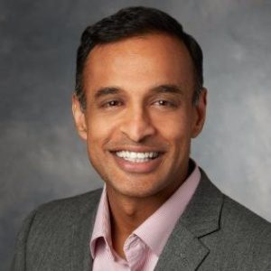 Jay Shah, MD