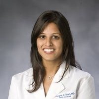 Megha Shah, MD