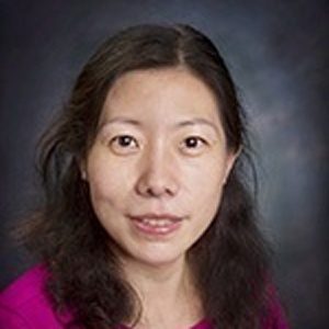Li Li, PhD, MD