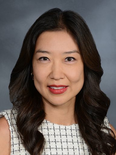 Florence Yu, MD
