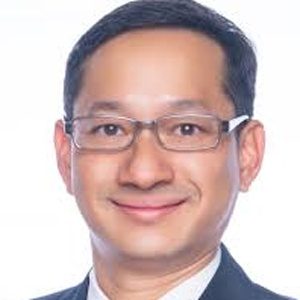 Mark Puhaindran, MBBS, MMED, MRCS, FAMS