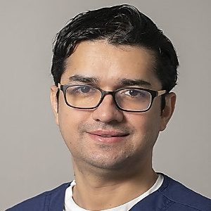 Shankar Awasthi, MBBS, MD
