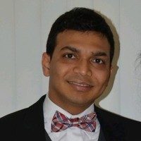 Amit Arbune, FACC, MHA, MD
