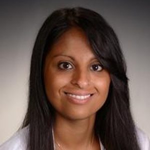 Nidhi Master, MD