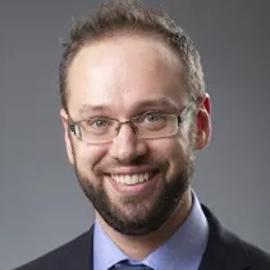Eric Shah, MD, FACG, MBA