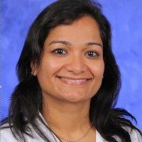 Ritika Baweja, MD