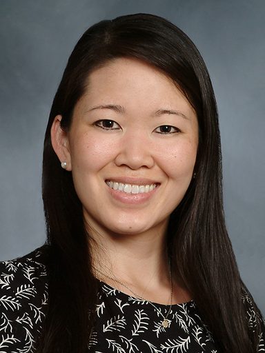 Alice Tang, MD, MHPE