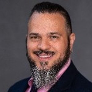 Juan Espinoza, FAAP, MD