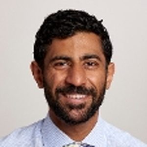 Shyam Amin, MD