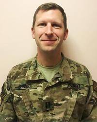 Christopher Renninger, MD