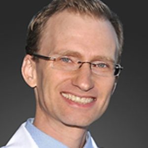 Daniel Schmidt, MD, PhD