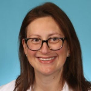 Amy Armstrong, BA, MD
