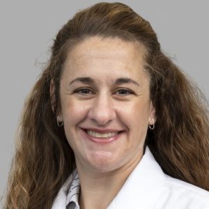 Lindsay Stephenson, MD
