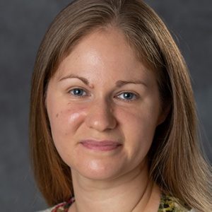 Laura Agresta, MD