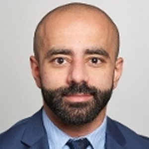 Hazem Shoirah, MD