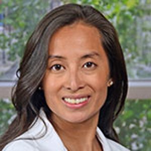 Thao-Tam Tran, DO