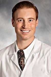 William Acker, MD