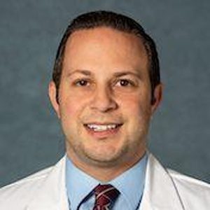 Justin Darrah, MD