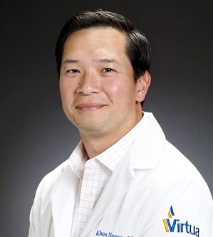Khoa Nguyen, DO