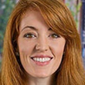 Elizabeth Cottrill, BSC, MD