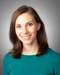 Allison Rometo, MD