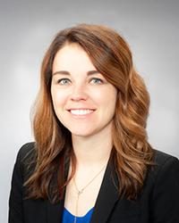 Laura Jackson, MD