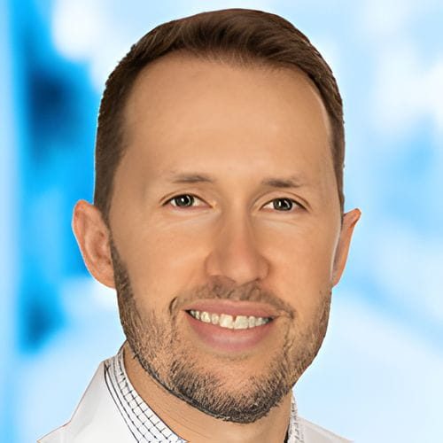 Trevor Smith, DO, MD