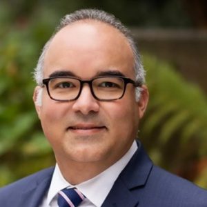 Roberto Ricardo Gonzalez, PhD, MD