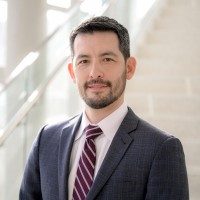 Christopher Ito, MD