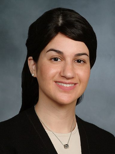 Meredith Weiss, MD
