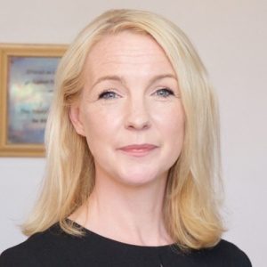 Maeve Lowery, BCH, MBBS, MBIOM, MD