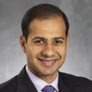 Syed Abidi, FACC, MD, FSCAI