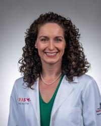 Maribeth Williams, MD, MS