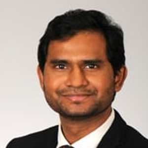 Praneeth Baratam, MBBS, MD