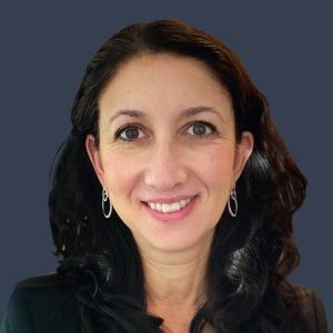 Roya Oneal, MD