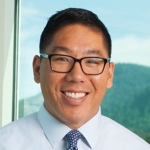 Marc Uemura, MBA, MD